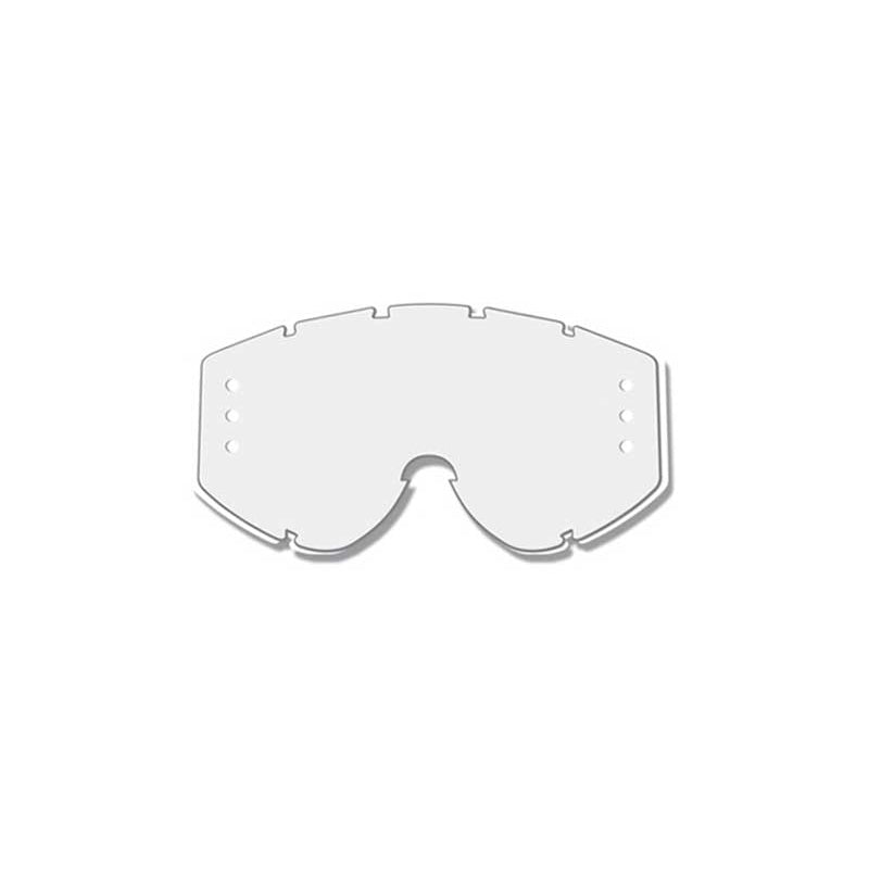 Pro Grip Accessori e ricambi maschere Universale Trasparente