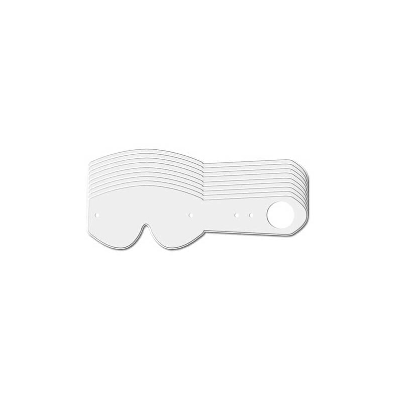 Pro Grip Accessori e ricambi maschere Universale