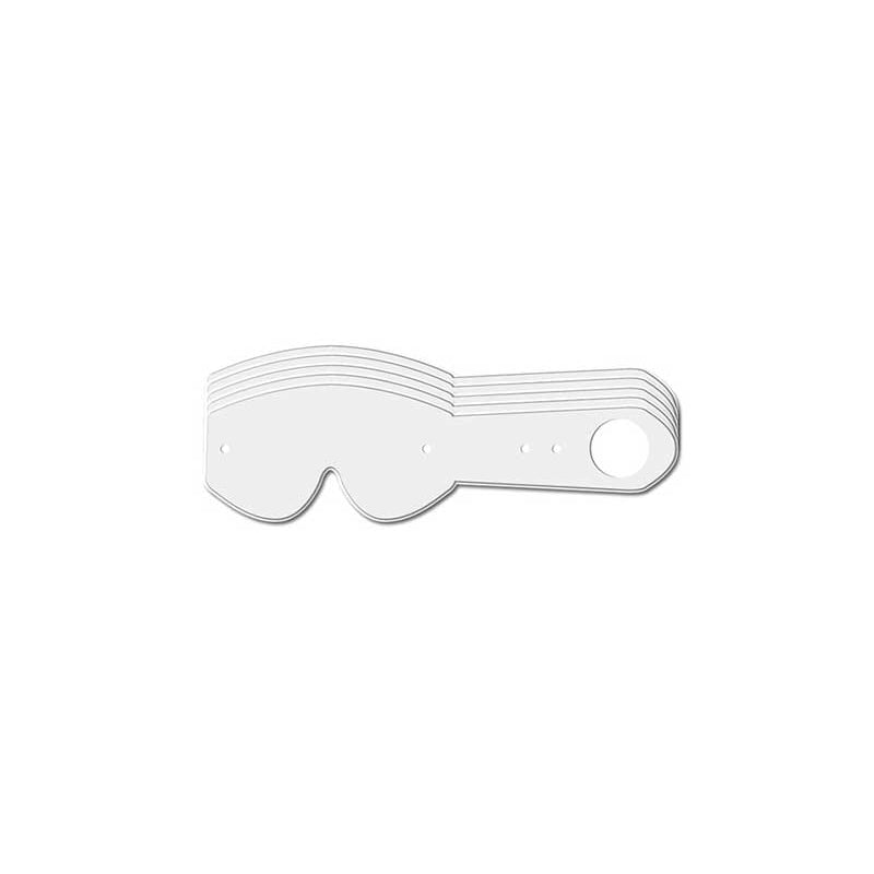 Pro Grip Accessori e ricambi maschere Universale
