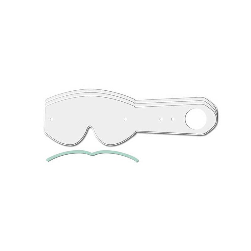 Pro Grip Accessori e ricambi maschere Universale