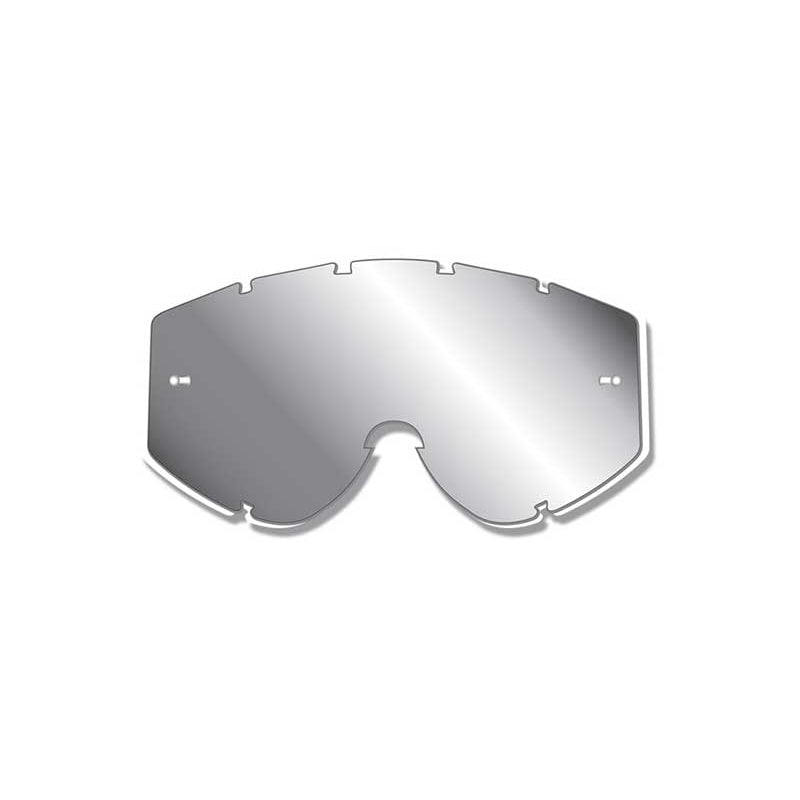 Pro Grip Accessori e ricambi maschere Universale Argento