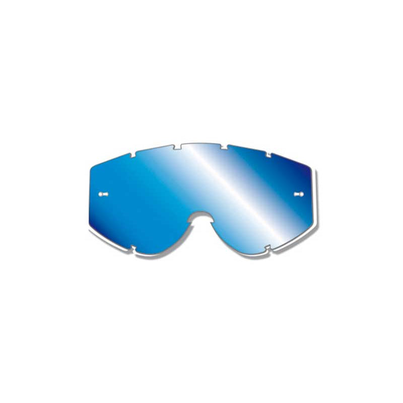 Pro Grip Accessori e ricambi maschere Universale Blu
