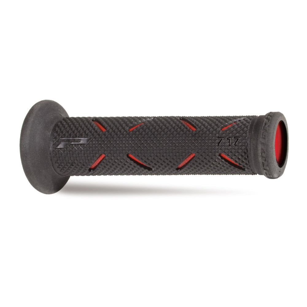 Pro Grip Manopole Universale Rosso