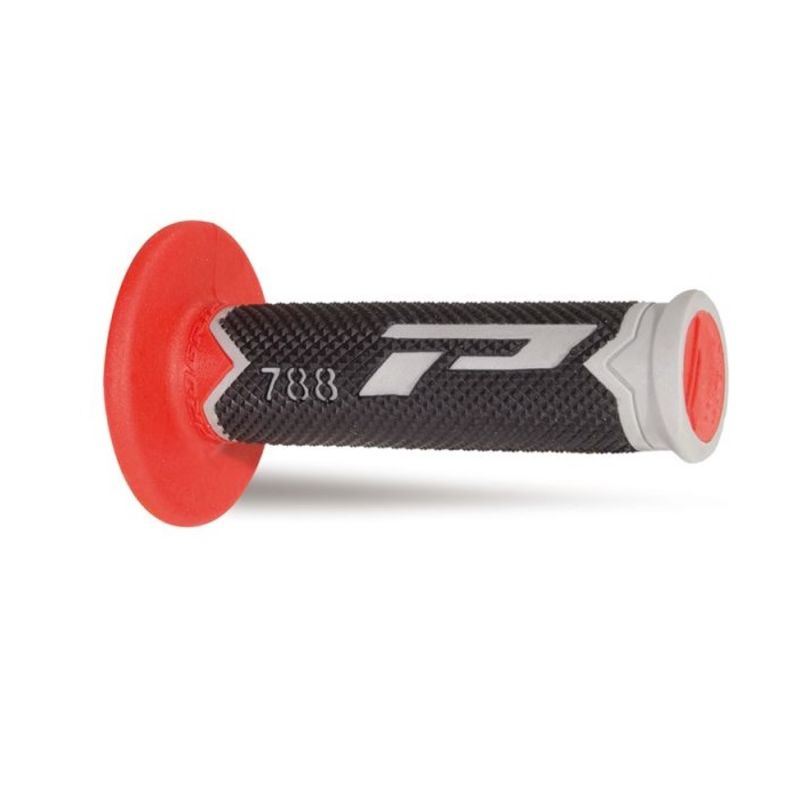 Pro Grip Manopole Universale Grigio