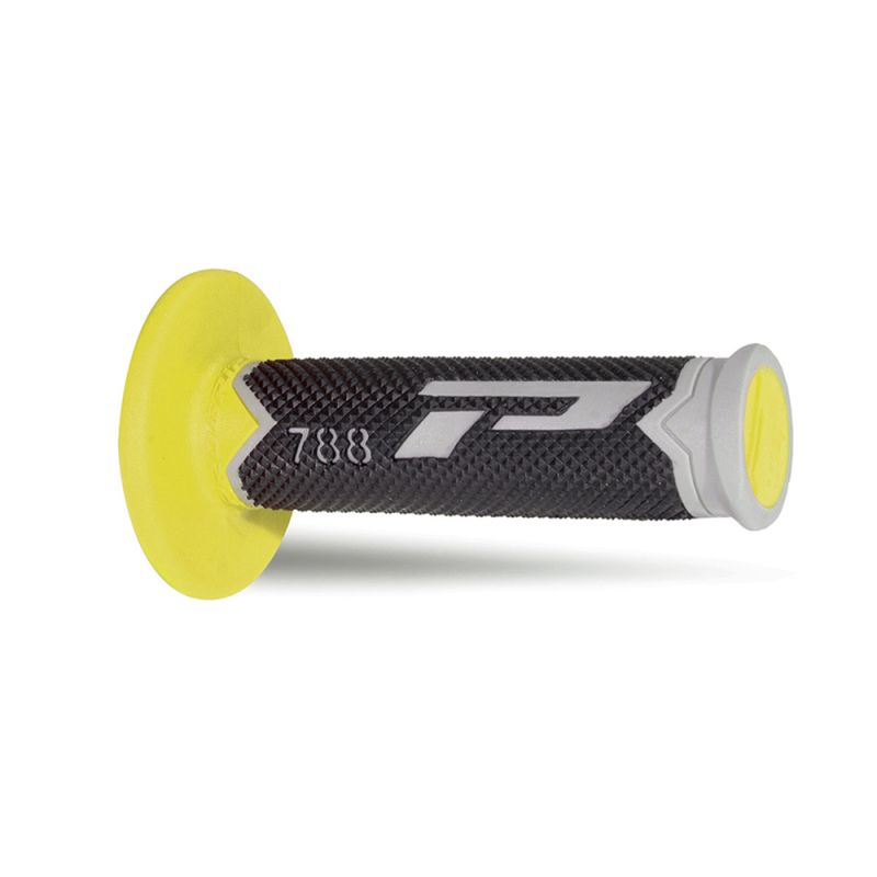 Pro Grip Manopole Universale Grigio
