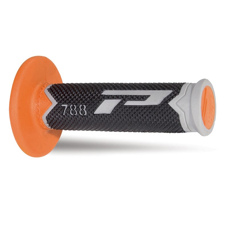 Pro Grip Manopole Universale Grigio