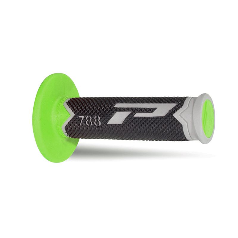 Pro Grip Manopole Universale Grigio