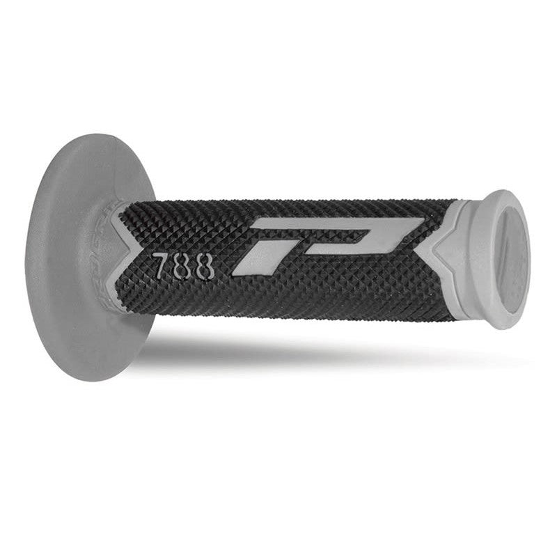 Pro Grip Manopole Universale Grigio