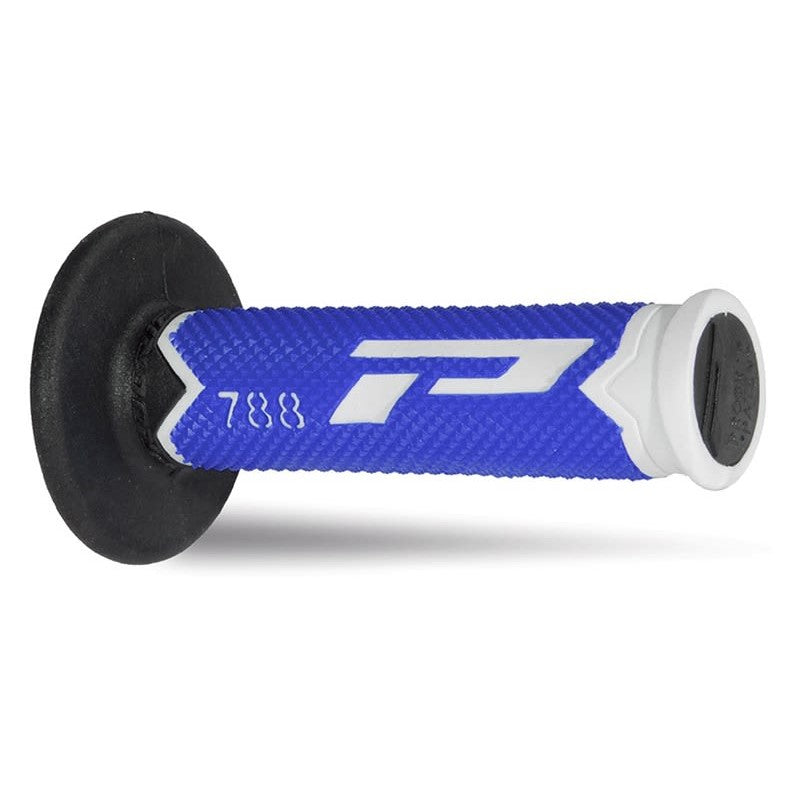 Pro Grip Manopole Universale Blu