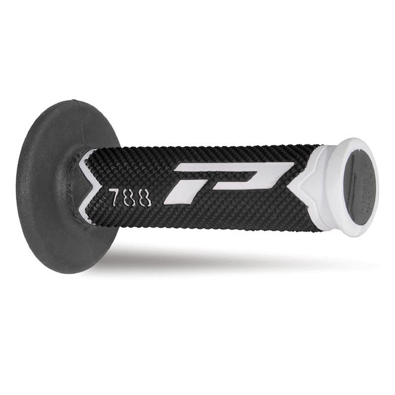 Pro Grip Manopole Universale Titanio