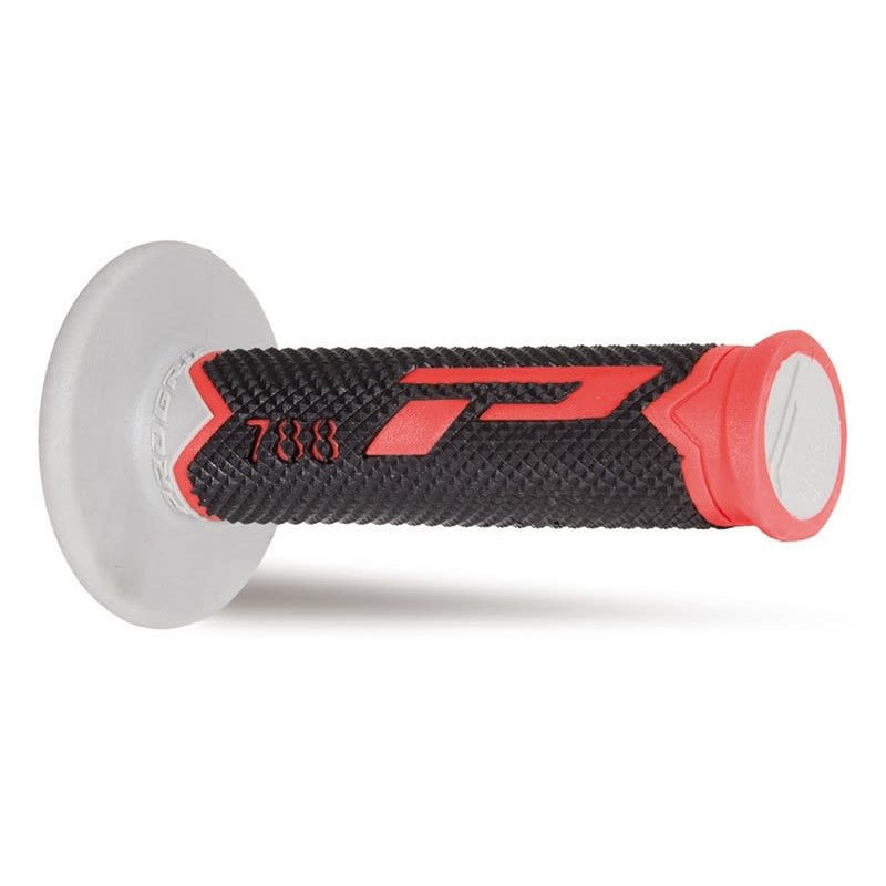 Pro Grip Manopole Universale Grigio