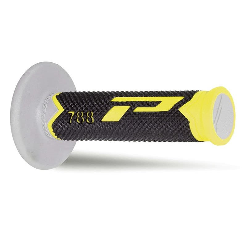 Pro Grip Manopole Universale Grigio