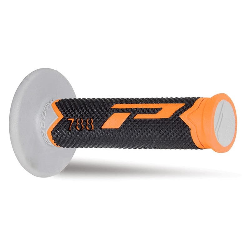 Pro Grip Manopole Universale Grigio