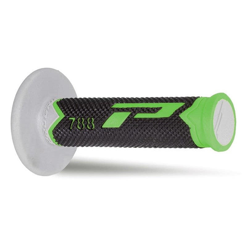 Pro Grip Manopole Universale Grigio