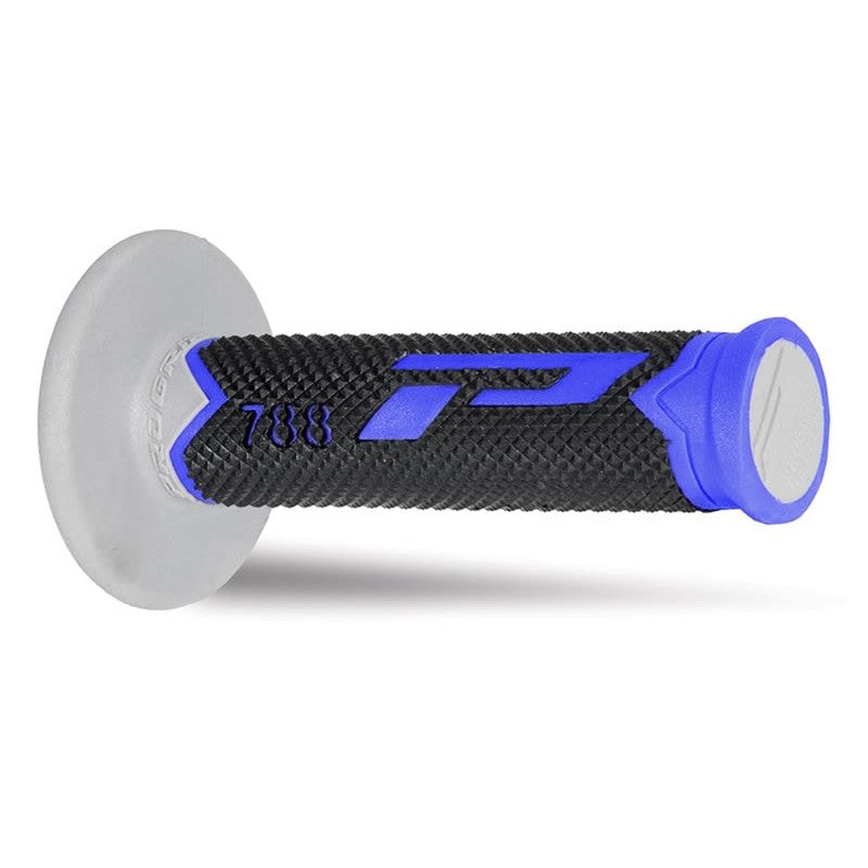 Pro Grip Manopole Universale Grigio