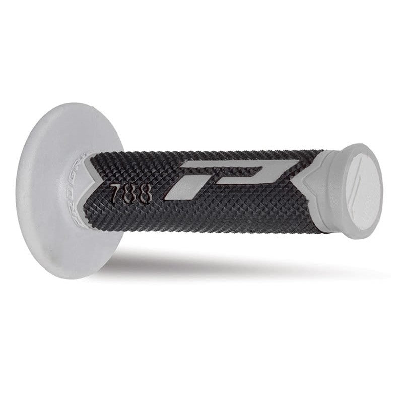 Pro Grip Manopole Universale Grigio