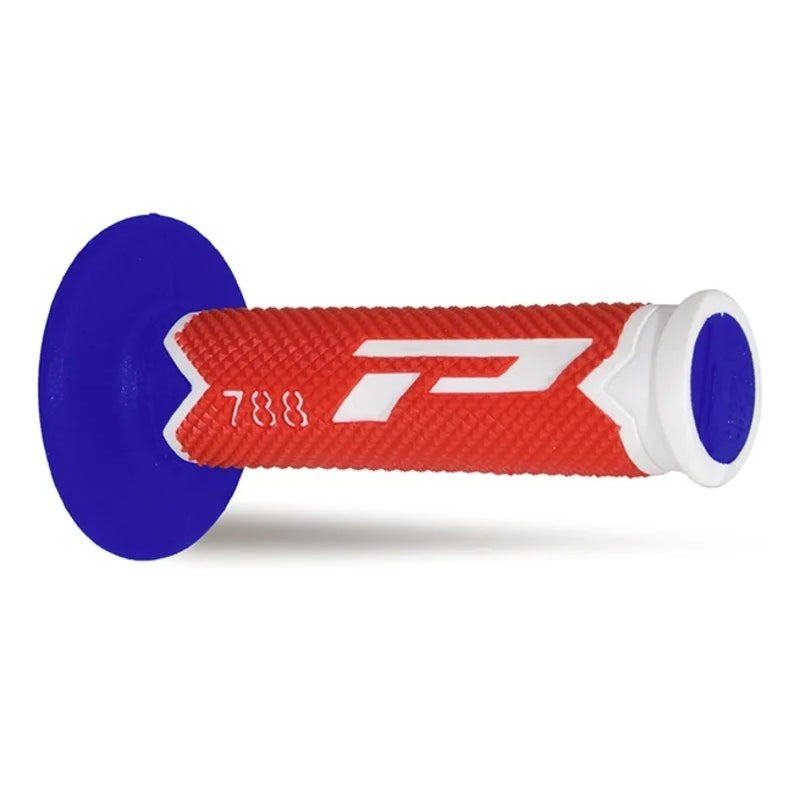 Pro Grip Manopole Universale Blu
