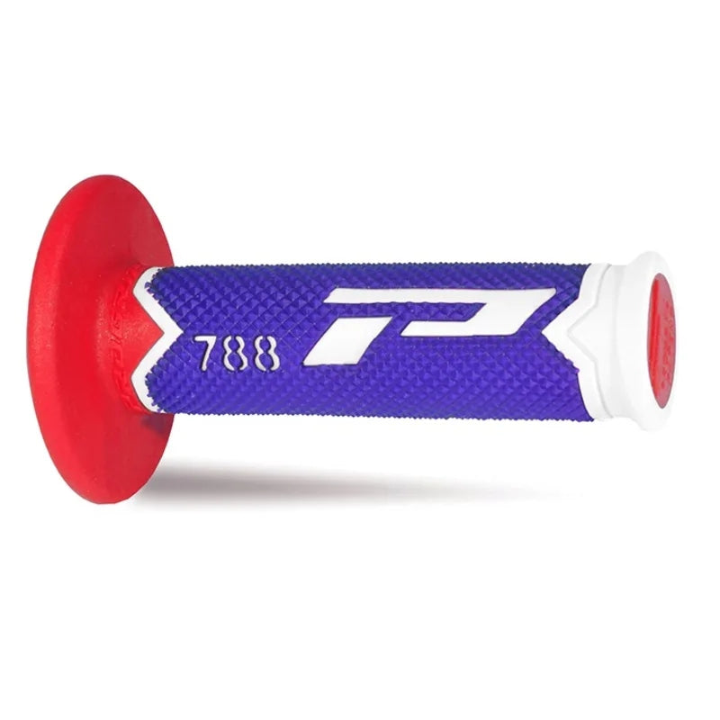 Pro Grip Manopole Universale Blu