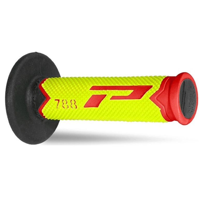 Pro Grip Manopole Universale Giallo
