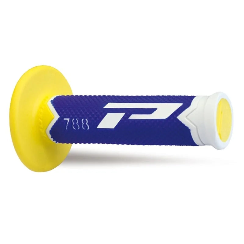 Pro Grip Manopole Universale Giallo