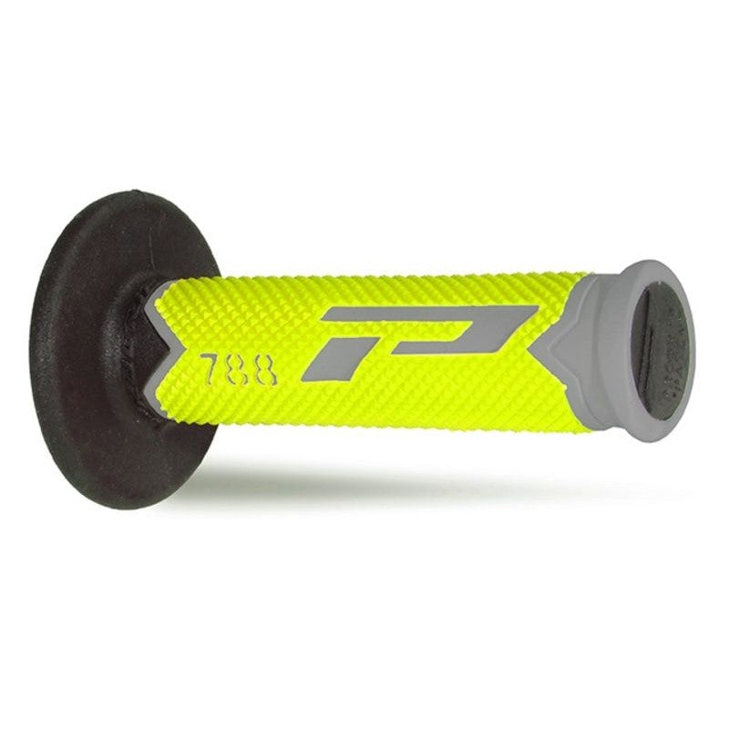 Pro Grip Manopole Universale Grigio