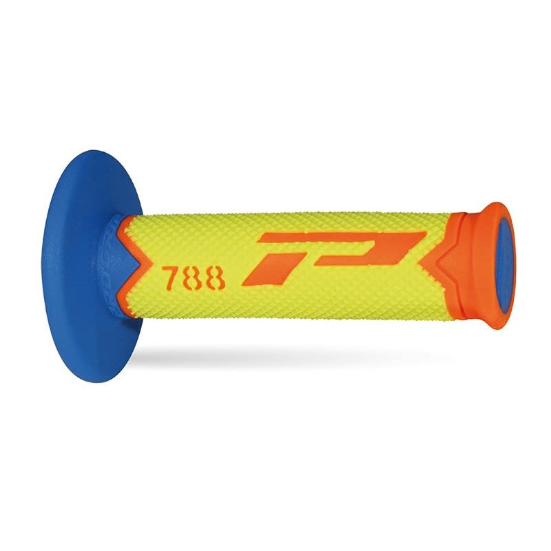 Pro Grip Manopole Universale Arancione