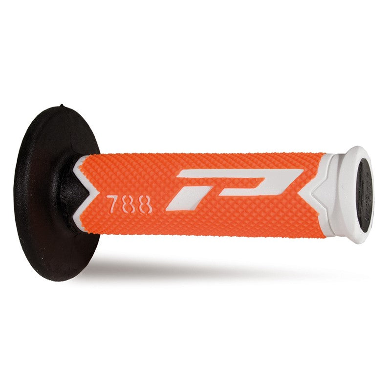 Pro Grip Manopole Universale Arancione