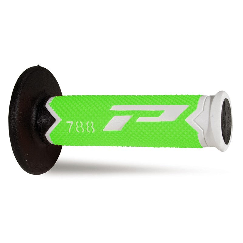 Pro Grip Manopole Universale Verde