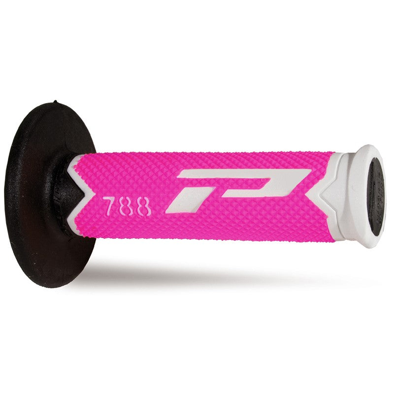Pro Grip Manopole Universale Bianco