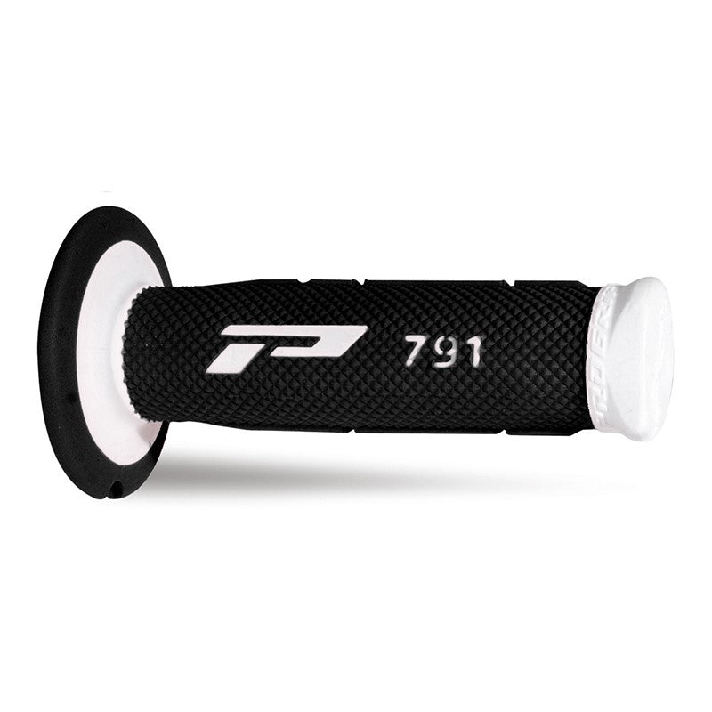 Pro Grip Manopole Universale Bianco