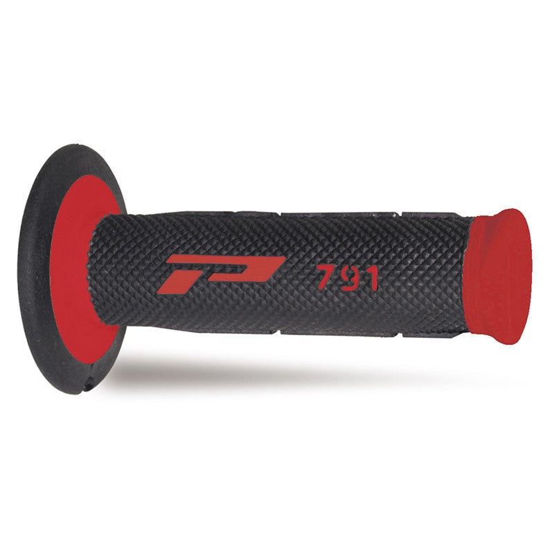 Pro Grip Manopole Universale Rosso