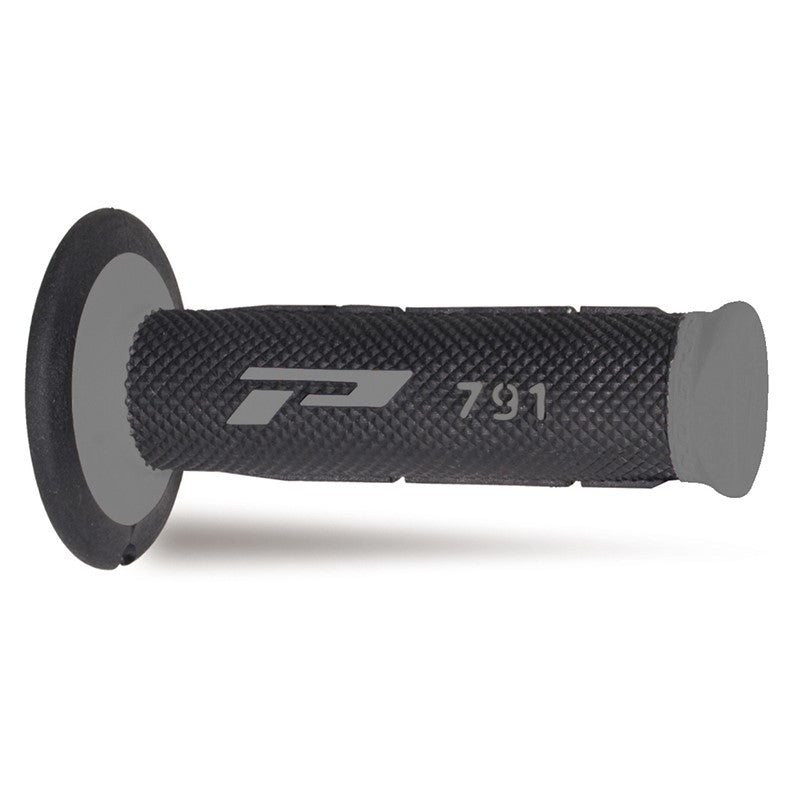 Pro Grip Manopole Universale Grigio