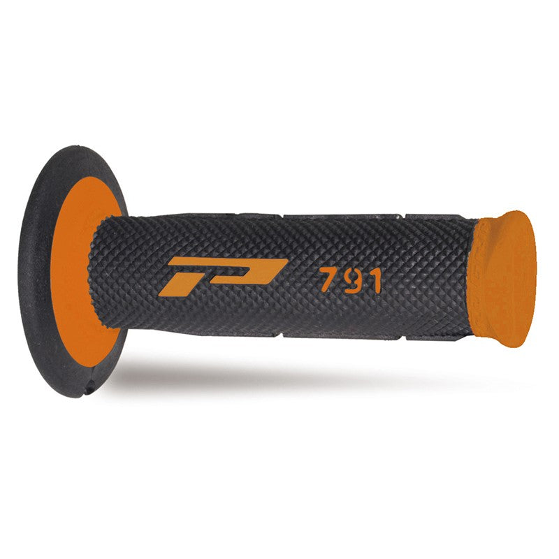 Pro Grip Manopole Universale Arancione