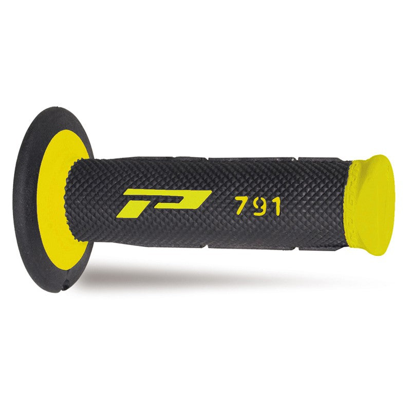 Pro Grip Manopole Universale Giallo