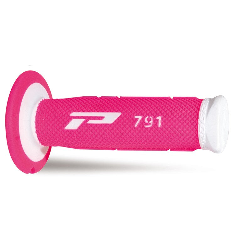 Pro Grip Manopole Universale Bianco