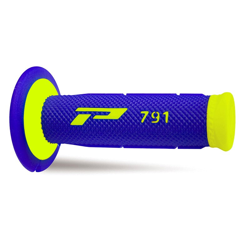 Pro Grip Manopole Universale Giallo