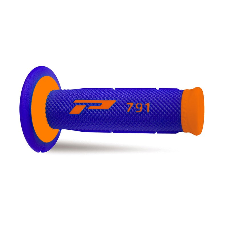Pro Grip Manopole Universale Arancione