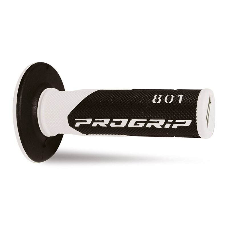 Pro Grip Manopole Universale Bianco