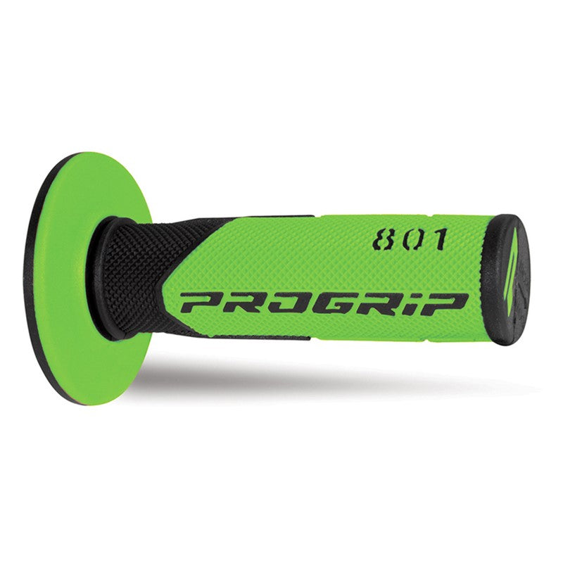 Pro Grip Manopole Universale Verde