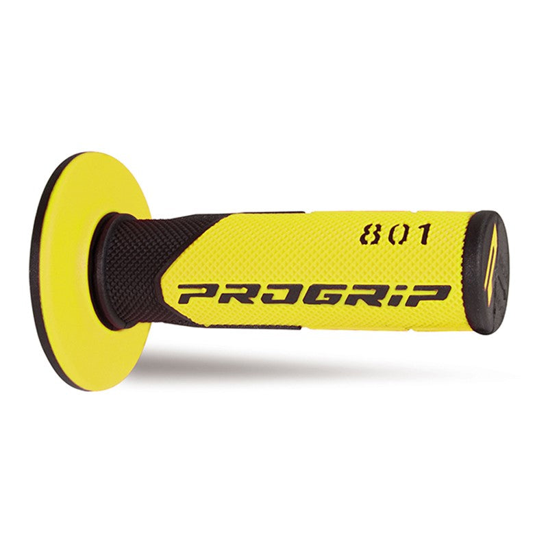 Pro Grip Manopole Universale Giallo