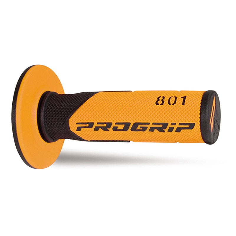 Pro Grip Manopole Universale Arancione