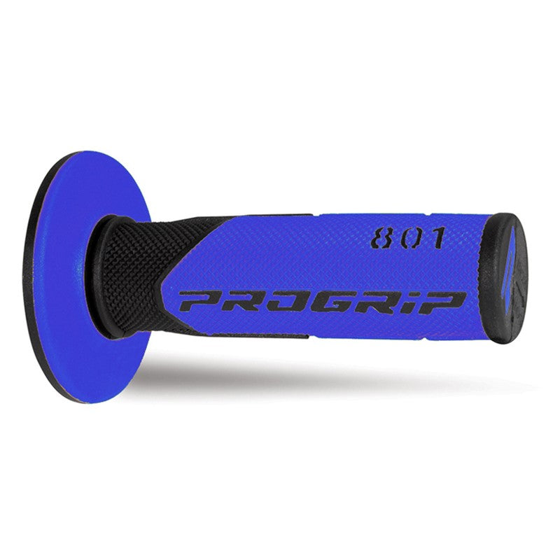 Pro Grip Manopole Universale Blu