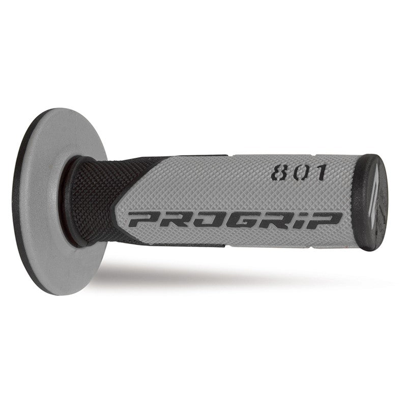 Pro Grip Manopole Universale Grigio