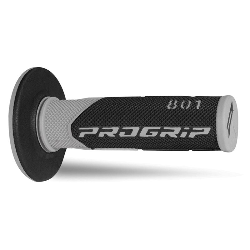 Pro Grip Manopole Universale Grigio