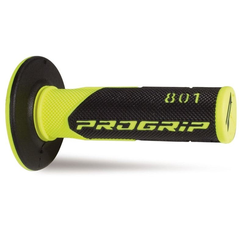 Pro Grip Manopole Universale Giallo