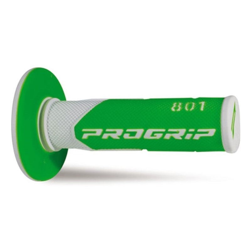 Pro Grip Manopole Universale Verde