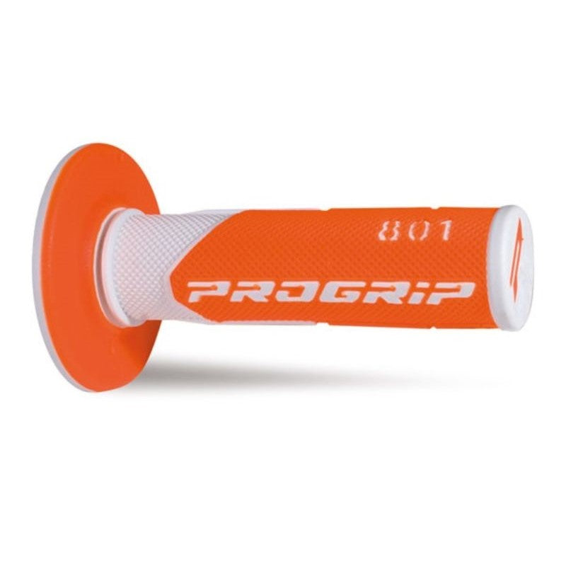 Pro Grip Manopole Universale Arancione