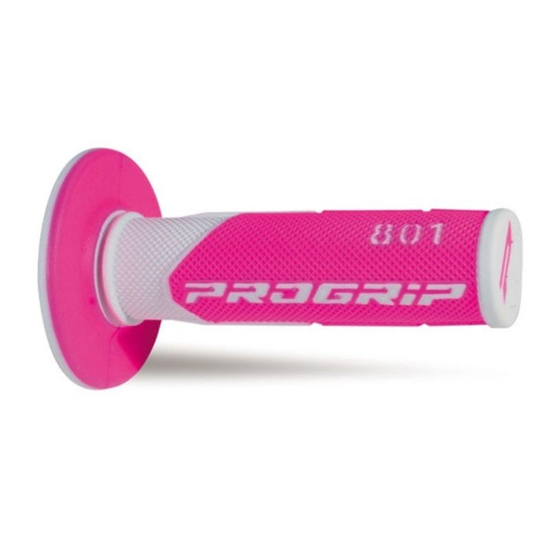 Pro Grip Manopole Universale Bianco