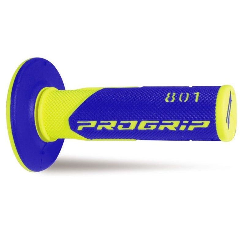 Pro Grip Manopole Universale Giallo
