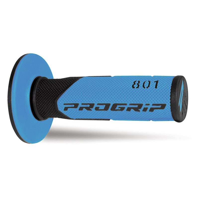 Pro Grip Manopole Universale Nero